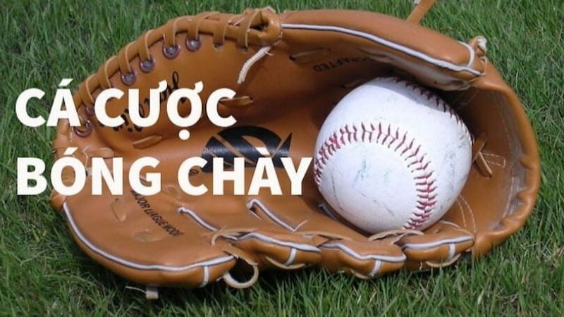 Cá cược bóng chày