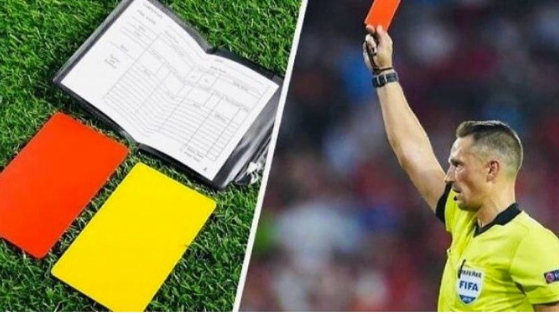 Chiến lược cá cược vào kèo thẻ phạt