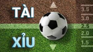 Cá cược bóng đá, đặc biệt là kèo tài xỉu, là một thú vui mang lại cảm giác hứng thú